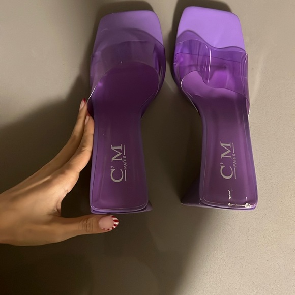 Shoes - Gorgeous size 38 shoes